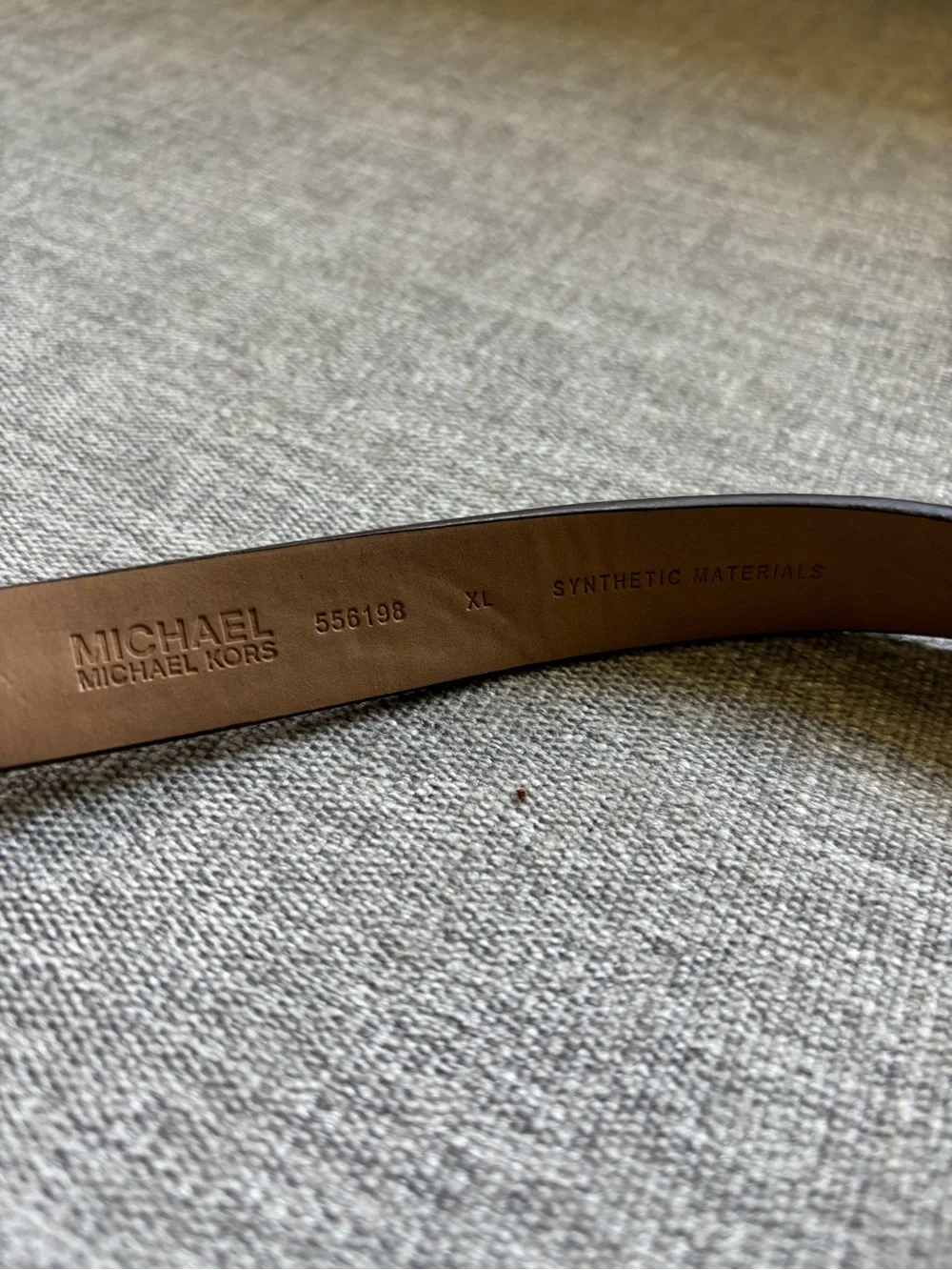 Michael Kors Belt
